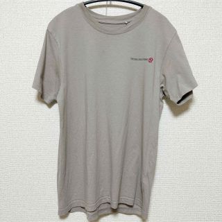 ジーユー(GU)のジーユー　Tシャツ(Tシャツ/カットソー(半袖/袖なし))