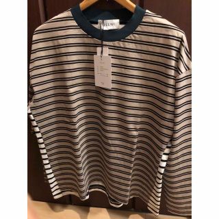 カラー(kolor)のCullni 22ss(Tシャツ/カットソー(七分/長袖))