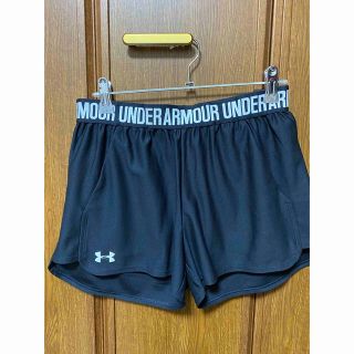 アンダーアーマー　UNDER ARMOUR ランニングパンツ(トレーニング用品)