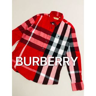 5ページ目 - バーバリー(BURBERRY) シャツ/ブラウス(レディース/長袖
