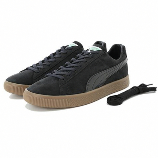 PUMA SUEDE MIJ 26.5cm