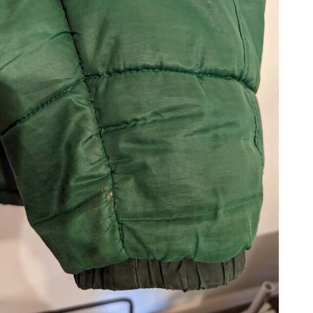 patagonia(パタゴニア)のpatagonia　ダスパーカー メンズのジャケット/アウター(ダウンジャケット)の商品写真