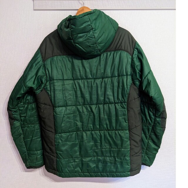 patagonia(パタゴニア)のpatagonia　ダスパーカー メンズのジャケット/アウター(ダウンジャケット)の商品写真