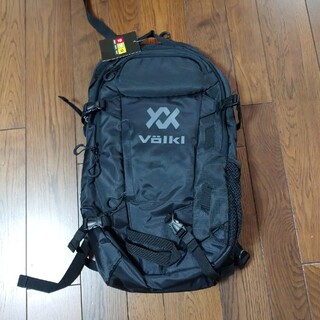 フォルクル(Volkl)の【新品】Volkl TEAM PRO BACKPACK(バッグパック/リュック)