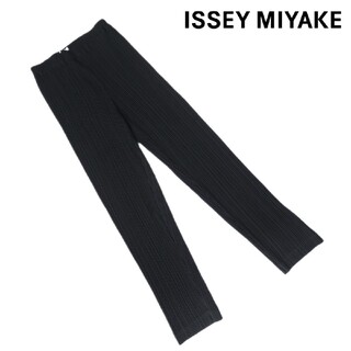 ISSEY MIYAKE - ☆2020AW イッセイミヤケ☆ 変形 デザイン ニット 