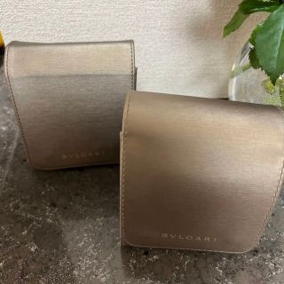 ブルガリ(BVLGARI)の♥︎ブルガリ　時計ケース♥︎(その他)