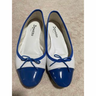 レペット(repetto)のレペット バレエシューズ 38(バレエシューズ)