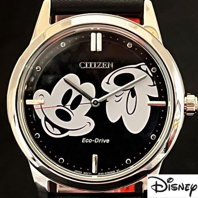 CITIZEN   Disney展示品特価/CITIZEN/シチズン/メンズ レディース