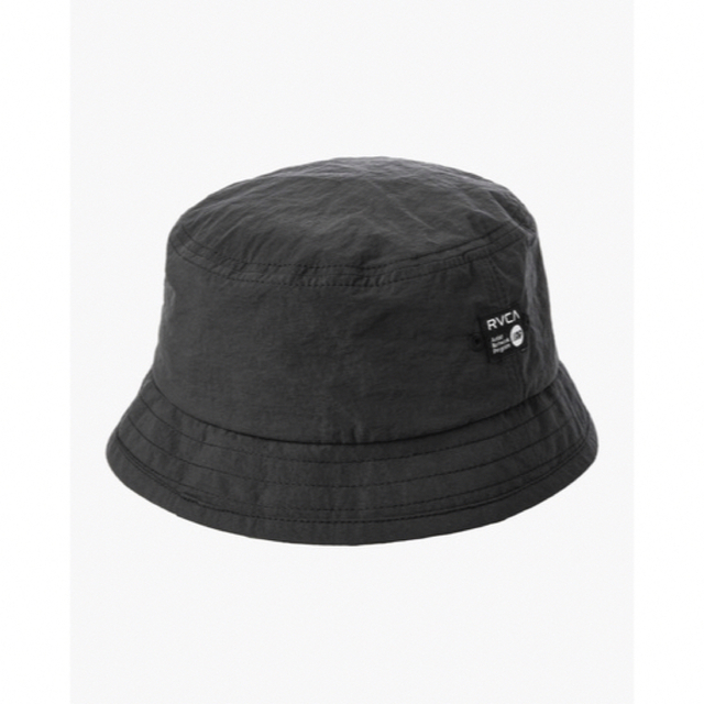 RVCA(ルーカ)のRVCA メンズ ANP BUCKET HUT  メンズの帽子(ハット)の商品写真