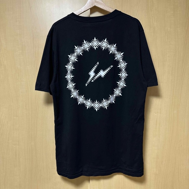 Lサイズ　fragment design tee frgmts tee