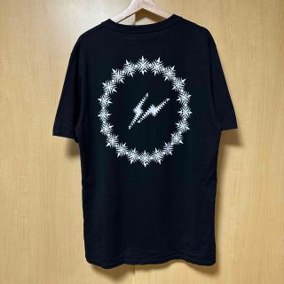 フラグメント(FRAGMENT)のFRAGMENT×THE CONVENI FRGMTS TEE(Tシャツ/カットソー(半袖/袖なし))