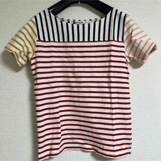 ビームスボーイ(BEAMS BOY)のシャツ　半袖(Tシャツ/カットソー)