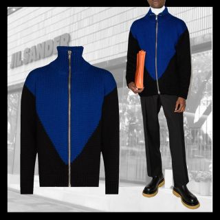 JIL SANDER(ニット/セーター)のフリマアイテム一覧 JIL SANDER(ニット/セーター)のフリマアイテム一覧