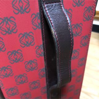 LOEWE - ロエベ キャリーケース スーツケースの通販 by yonow|ロエベ