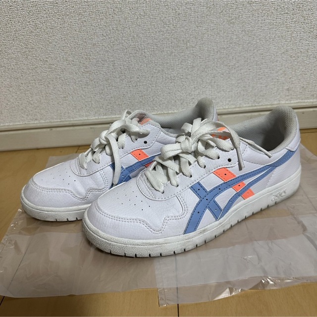 asics(アシックス)の【セール中！】asicsスニーカー レディースの靴/シューズ(スニーカー)の商品写真