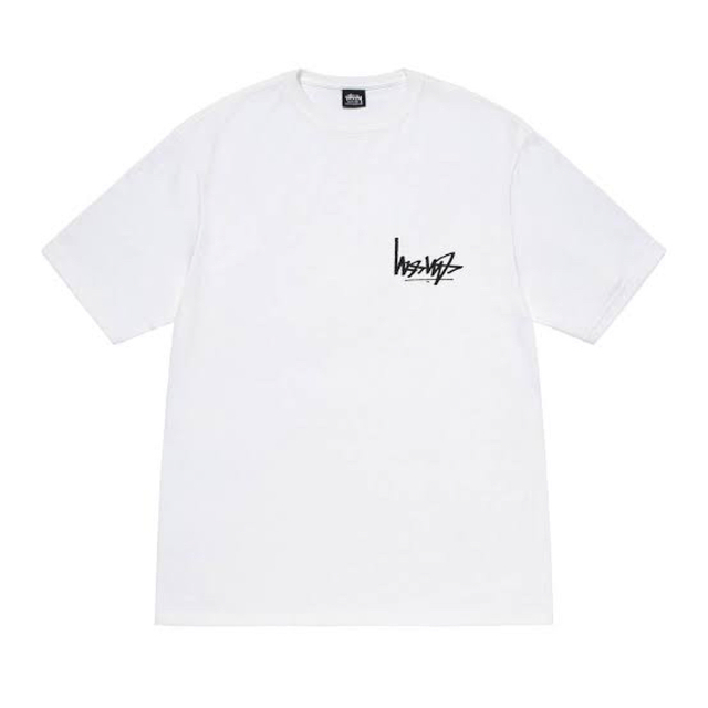 Stussy ステューシー FLIPPED Tシャツ　半袖 1