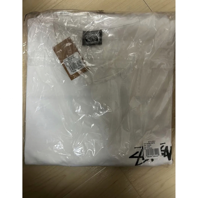 Stussy ステューシー FLIPPED Tシャツ　半袖 2