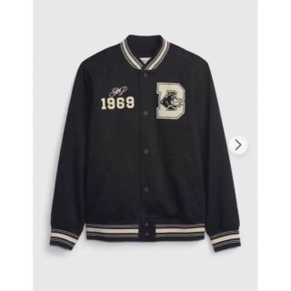 ギャップ(GAP)のGap Brooklyn Circus Varsity Jacket(スタジャン)