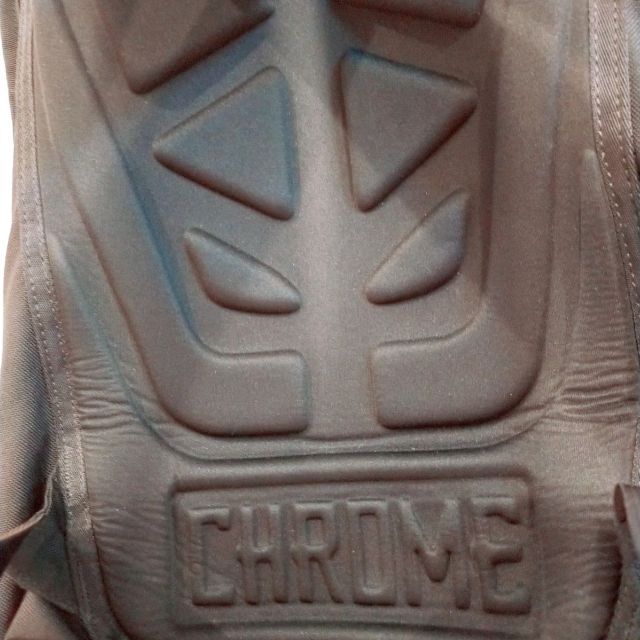 クローム ソユーズ バッグ（Chrome Soyuz Bag）　 バックパック