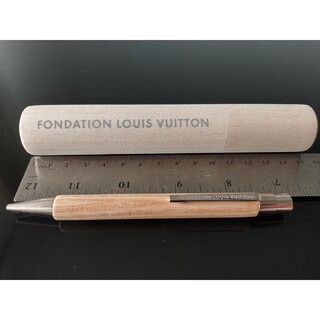 新品 LOUIS VUITTON ルイ・ヴィトン 美術館 限定 ボールペン