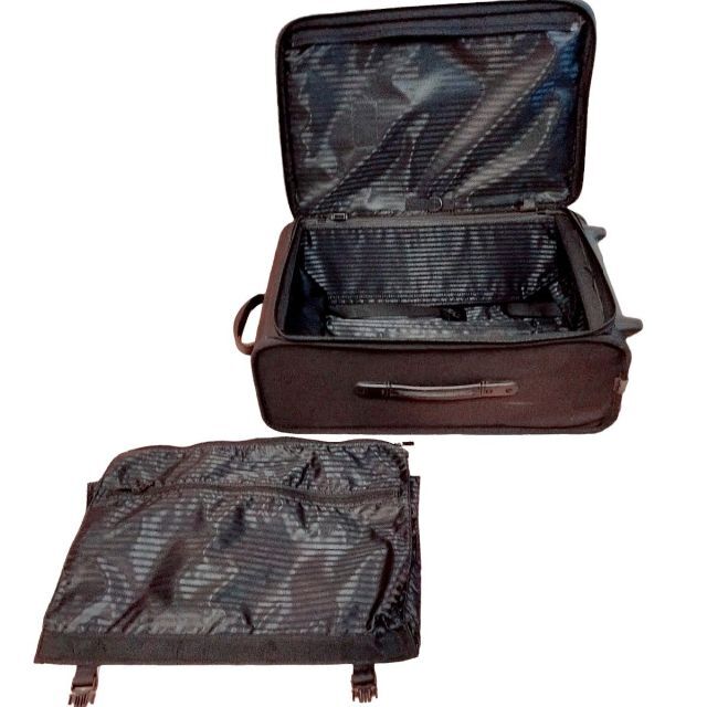 TUMI - TUMI 2243D3 ガーメントバック キャリーケース 機内持込可 の