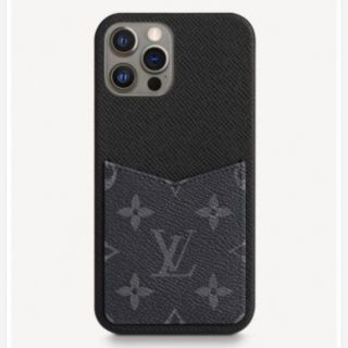 ルイヴィトン(LOUIS VUITTON)のLouis Vuitton(ルイヴィトン) iPhone12 ケース(iPhoneケース)