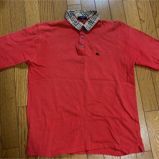 バーバリー(BURBERRY) ポロシャツ(メンズ)の通販 1,000点以上 バーバリー(BURBERRY) ポロシャツ(メンズ)の通販 1,000点以上