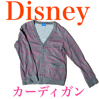 Disney - タグ付き Disney ジャージ トラックジャケット ミッキー刺繍 