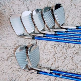 Caledonia Callaway キャディバッグ付 女性用 美品