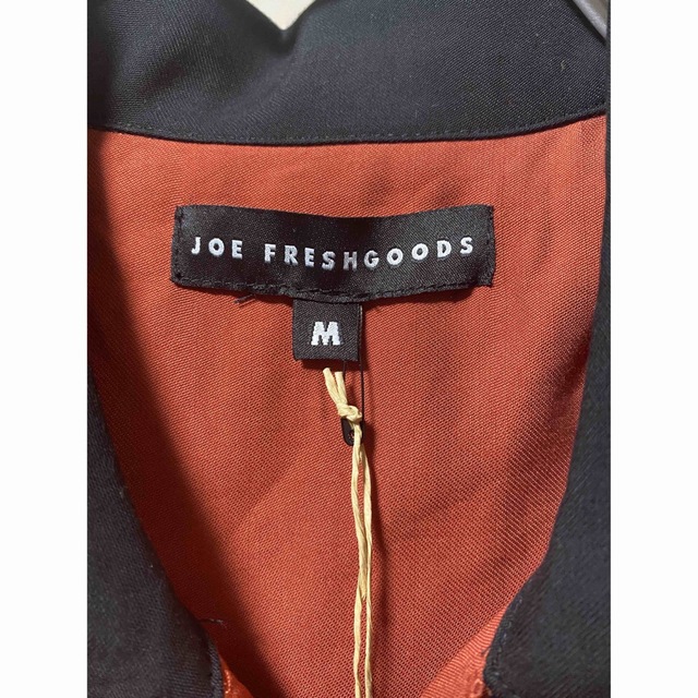 Joe Freshgoods シャツ　M 1