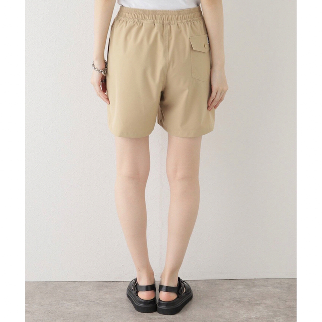 Spick & Span(スピックアンドスパン)のPOLO RALPH LAUREN TRAVELER SWM SHORT  レディースのパンツ(ショートパンツ)の商品写真