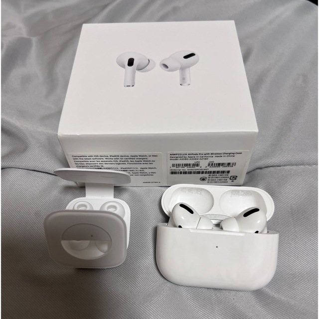 Airpods Pro 第一世代