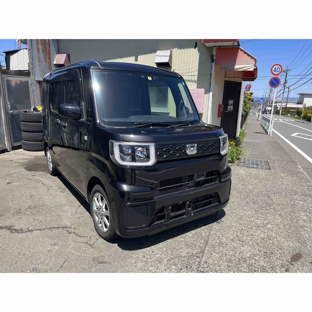 5％OFF 中古車 スバル サンバー バン 軽バン 箱バン 自社ローン完備