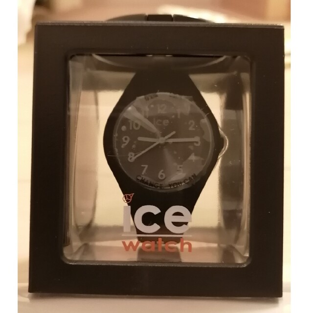 《専用》【最終値下げ】ICE watch 2個セット腕時計