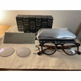 EYEVAN7285 - □EYEVAN7285 mod.341の通販|ラクマ