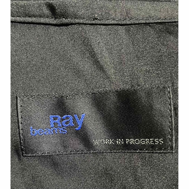 Ray BEAMS(レイビームス)のRay beams リボン付き ブラウス レディースのトップス(シャツ/ブラウス(長袖/七分))の商品写真