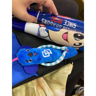 グッズ(スポーツ選手)