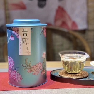 【茉莉針王】茉莉銀針 25g/袋(茶)