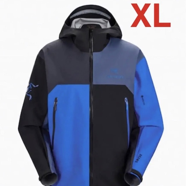 ARC'TERYX × BEAMS Beta Jackt MENS XL