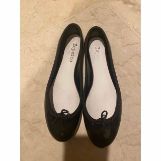 レペット(repetto)のレペット　レインシューズ(レインブーツ/長靴)