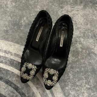 マノロブラニク ビジューの通販 300点以上 | MANOLO BLAHNIKを買うなら マノロブラニク ビジューの通販 300点以上 | MANOLO BLAHNIKを買うなら