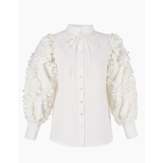 bibiy LONDON BLOUSE