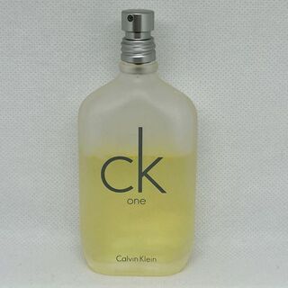 カルバンクライン(Calvin Klein)のCalvin Klein カルバン クライン シーケーワン オードトワレ(香水(女性用))