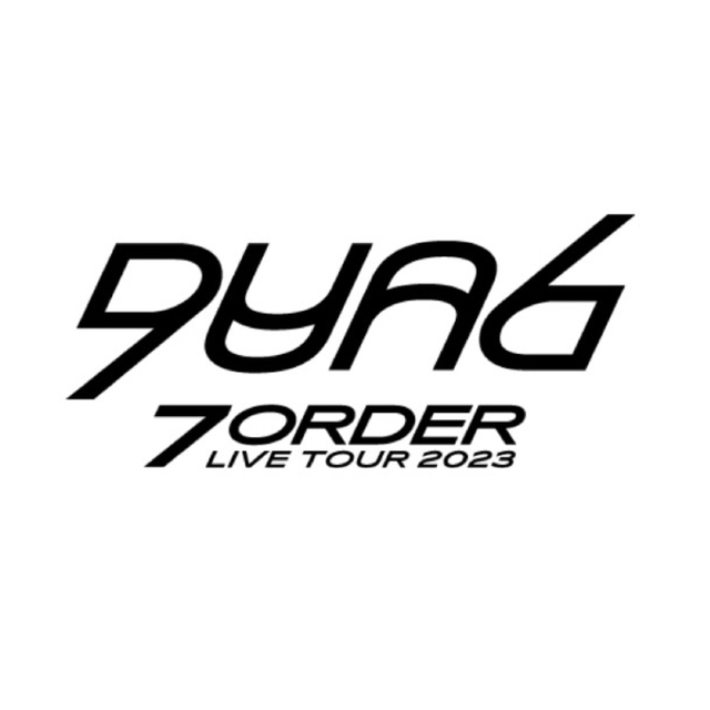 7ORDER DUALアイドルグッズ