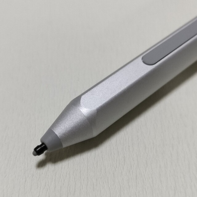 マイクロソフト 【純正】 Surface Pro 4対応 Surfaceペン