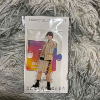 なにわ男子　大橋和也　アクリルスタンド(アイドルグッズ)