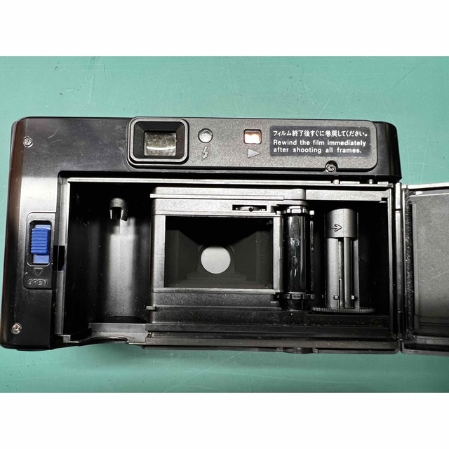 Canon AF35Mフィルムカメラ スマホ/家電/カメラのカメラ(フィルムカメラ)の商品写真