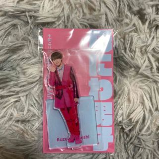 なにわ男子 大橋和也 アクスタ アクスタfest(アイドルグッズ)