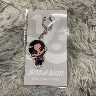 SnowMan すのチル 目黒蓮(アイドルグッズ)