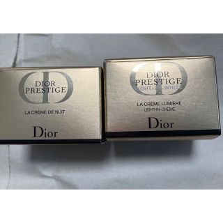 ディオール(Dior)の（新品）ディオール ラ クレーム （クリム）(フェイスクリーム)